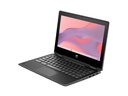 HP Fortis Flip 11 G1 I Chromebook - Flip-Design - Intel N-series N150 / 800 MHz - Chrome OS - Intel Graphics - 8 GB RAM - 64 GB eMMC - 29.5 cm (11.6")