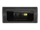 Delock German Version - Barcode-Scanner - Desktop-Gerät