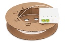 DIGITUS Fttx Installationskit, Vorkonfektioniert, 4-Faser, LC/APC Stecker, Länge 70m