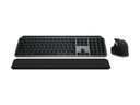 Logitech Master Series MX Keys S Combo for Mac
