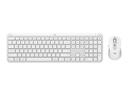 Logitech Signature Slim Combo MK950 - Tastatur-und-Maus-Set