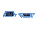 HP Roller Replace Kit - Scanner-Rollenkit