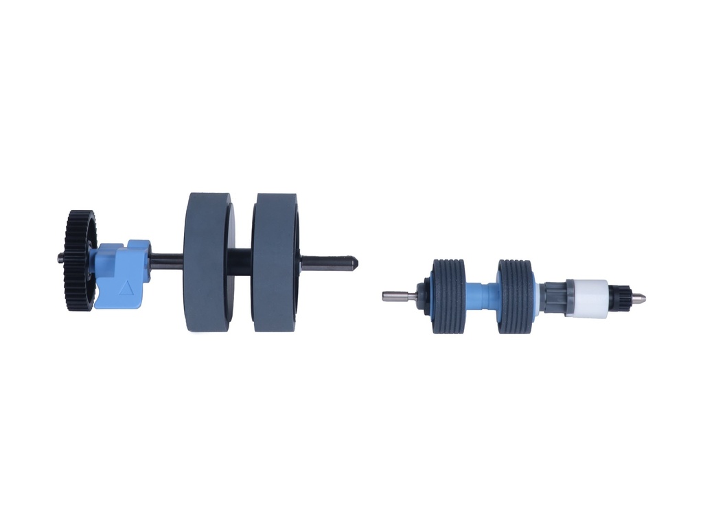 HP Roller Replace Kit - Scanner-Rollenkit