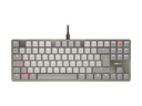 Cherry KC 500 MX LP - Tastatur - 80% - TKL -