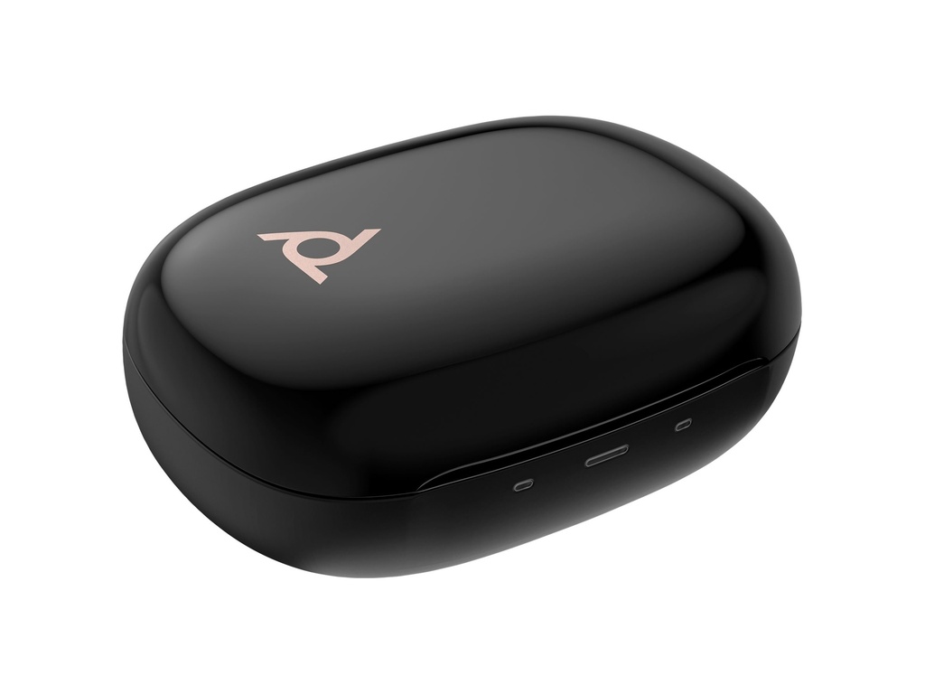 HP Poly Voyager Free 20 - True Wireless-Kopfhörer mit Mikrofon