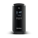 CyberPower Systems Cyberpower USV CP900EIPFCLCD - (Offline-) USV