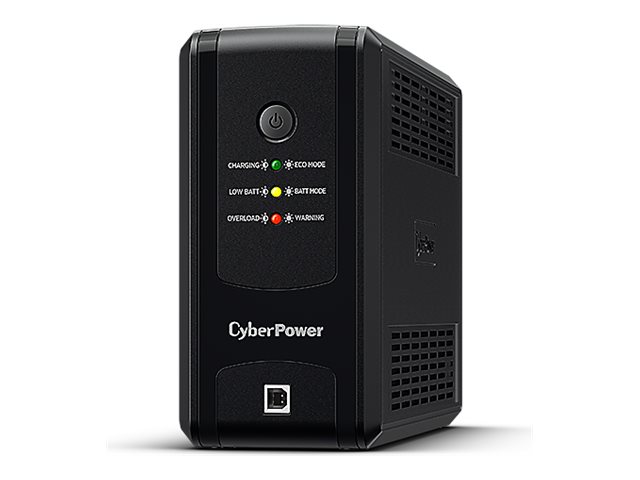 CyberPower Systems CyberPower UT Utility UT800EIG - USV - Wechselstrom
