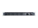 CyberPower Systems CyberPower Switched Series PDU41005 - Stromverteilungseinheit (Rack - einbaufähig)