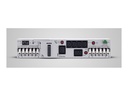 CyberPower Systems CyberPower Maintenance Bypass PDU MBP63AHVHW62U - Stromverteilungseinheit (Rack - einbaufähig)