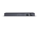 CyberPower Systems CyberPower Switched ATS PDU44004 - Stromverteilungseinheit (Rack - einbaufähig)