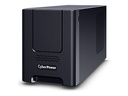 CyberPower Systems CyberPower External Battery Module Series BP48VPT01