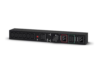 CyberPower Systems CyberPower MBP20HVIEC6 - Stromverteilungseinheit (Rack - einbaufähig)