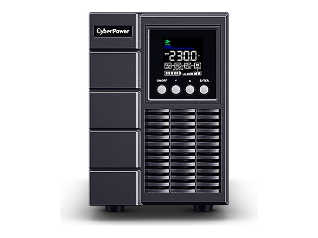 CyberPower Systems CyberPower Online S Series OLS2000EA - USV