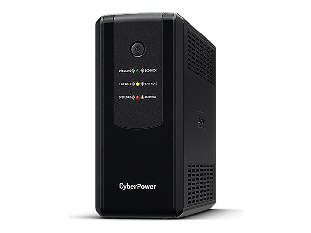 CyberPower Systems CyberPower UT Series UT1200EIG - USV - Wechselstrom