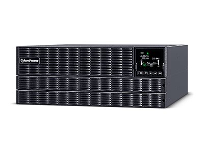 CyberPower Systems CyberPower OLS4KERT4UA-IEC - USV (in Rack montierbar/extern)