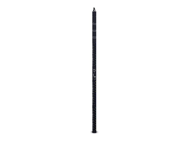 [PDU83402] CyberPower Systems CyberPower Switched Metered-by-Outlet PDU83402 - Steckdosenleiste (Rack - einbaufähig)