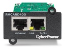 CyberPower Systems CyberPower RMCARD400 - Fernverwaltungsadapter