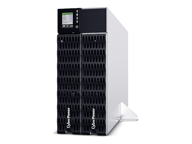 CyberPower Systems CyberPower Online (High-Density) - USV (in Rack montierbar/extern)