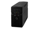 CyberPower Systems CyberPower RT650EI - USV - Wechselstrom 230 V