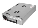 CyberPower Systems CyberPower RBP0030 - USV-Akku - 2 x Batterie