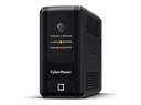 CyberPower Systems CyberPower UT Series UT850EG - USV - Wechselstrom 230 V