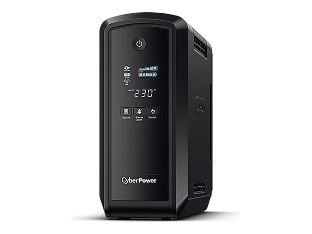 CyberPower Systems CyberPower PFC Sinewave Series CP900EPFCLCD - USV