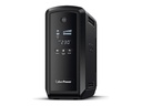 CyberPower Systems CyberPower PFC Sinewave Series CP900EPFCLCD