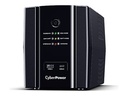 CyberPower Systems CyberPower UT Series UT1500EG - USV - Wechselstrom 230 V