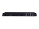 CyberPower Systems CyberPower Switched Metered-by-Outlet PDU81005 - Stromverteilungseinheit (Rack - einbaufähig)