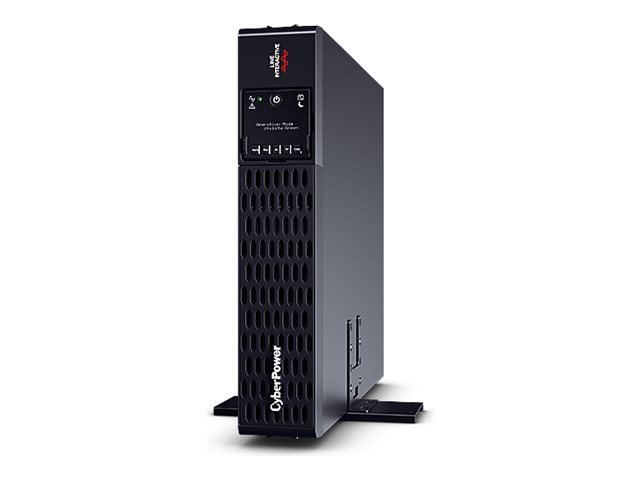 CyberPower Systems CyberPower Professional PR III XLUAN Series PR2200ERTXL2UAN - USV (in Rack montierbar/extern)