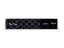 CyberPower Systems CyberPower BP48VP2U03 - Batteriegehäuse (in Rack montierbar/extern)