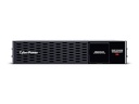 CyberPower Systems CyberPower External Battery Module Series BP48VP2U02 - Batteriegehäuse (in Rack montierbar/extern)