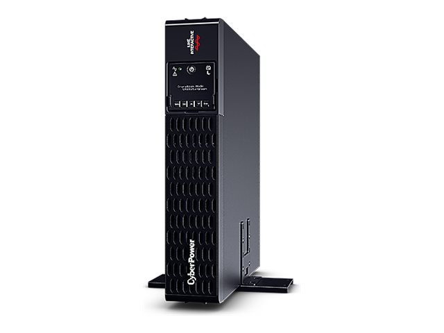 CyberPower Systems CyberPower Professional Rack Mount PR750ERT2U - USV (in Rack montierbar/extern)