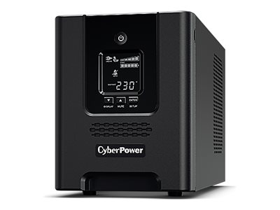 CyberPower Systems CyberPower Professional Tower Series PR2200ELCDSXL