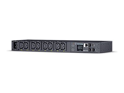 [PDU41405] CyberPower Systems CyberPower Switched Series PDU41405 - Stromverteilungseinheit (Rack - einbaufähig)
