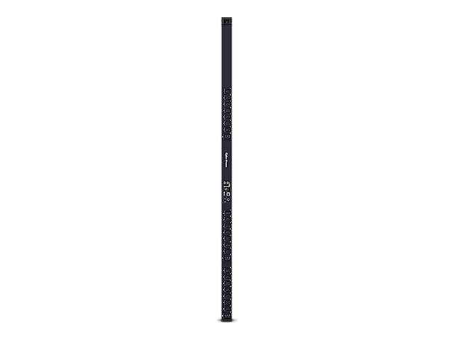 [PDU81404] CyberPower Systems CyberPower Switched Metered-by-Outlet PDU81404 - Stromverteilungseinheit (Rack - einbaufähig)