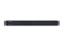 CyberPower Systems CyberPower Basic Series PDU20BHVIEC12R - Stromverteilungseinheit (Rack - einbaufähig)