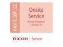 Fsas Technologies Ricoh Assurance Program Bronze for Low-Volume Product Segment - Serviceerweiterung - Arbeitszeit und Ersatzteile (für Scanner)