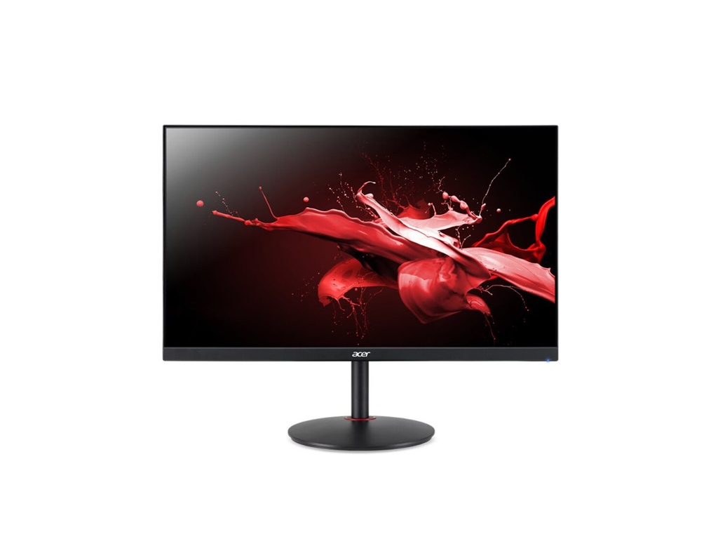 Acer Nitro XV270 M3bmiiprx - XV0 Series - LED-Monitor - Gaming - 68.6 cm (27")