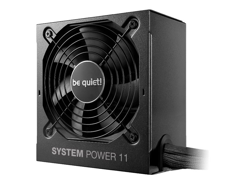 Be Quiet! System Power 11 - Netzteil (intern)