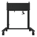 BenQ MT02E trolley