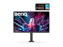 BenQ PD2705UA - LED-Monitor mit KVM-Switch - 68.6 cm (27")