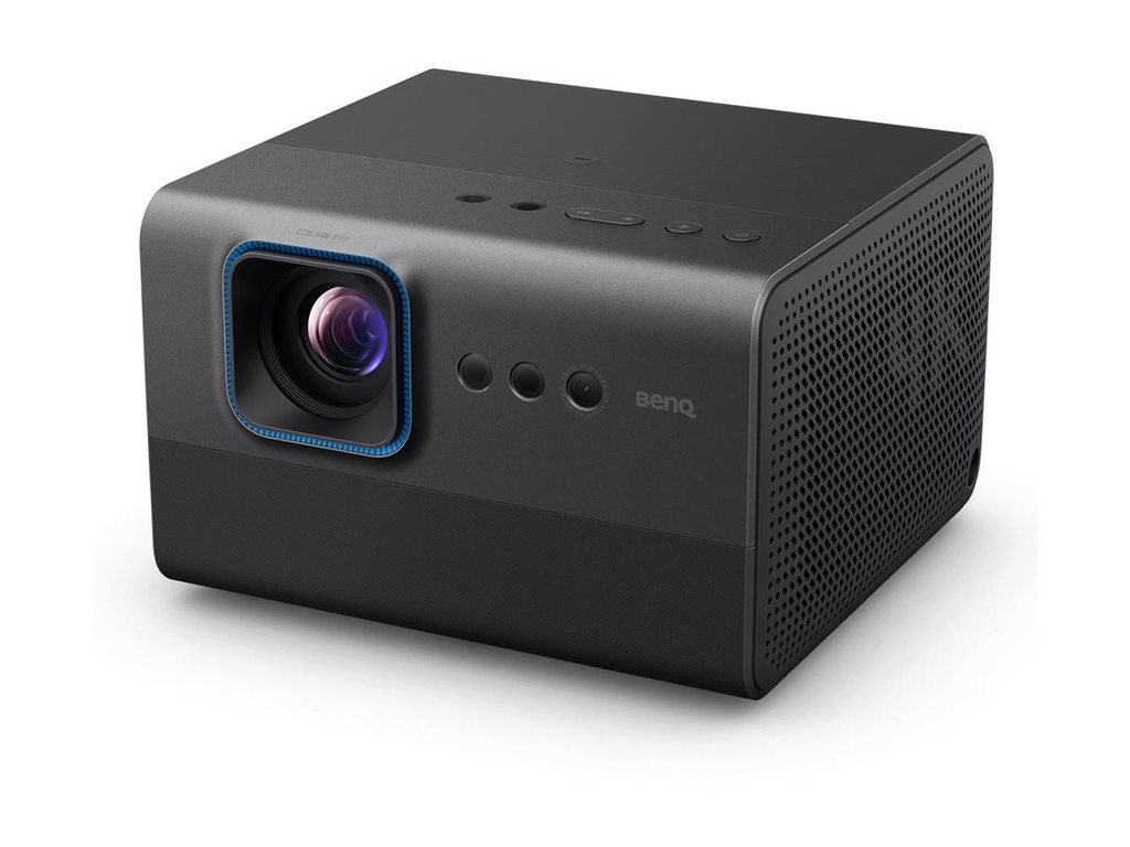 [9H.JT177.59E] BenQ GP520 - DLP-Projektor - 4-Kanal-LED - 3D