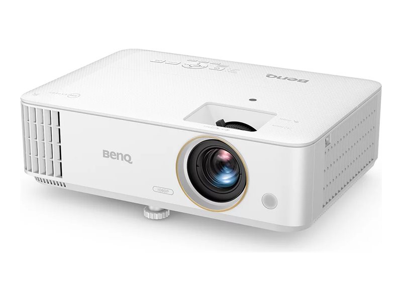 BenQ TH685P - DLP-Projektor - tragbar - 3500 ANSI-Lumen - Full HD (1920 x 1080)
