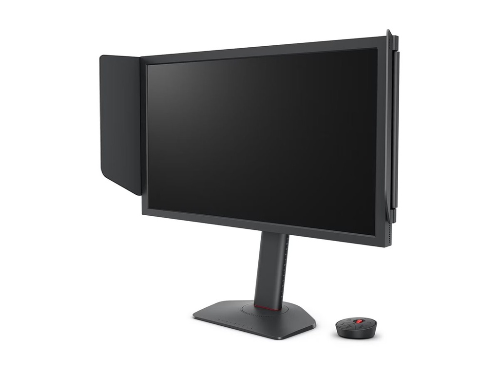 BenQ ZOWIE XL2586X+ - eSports - XL Series - LED-Monitor - Gaming - 61.2 cm (24.1")
