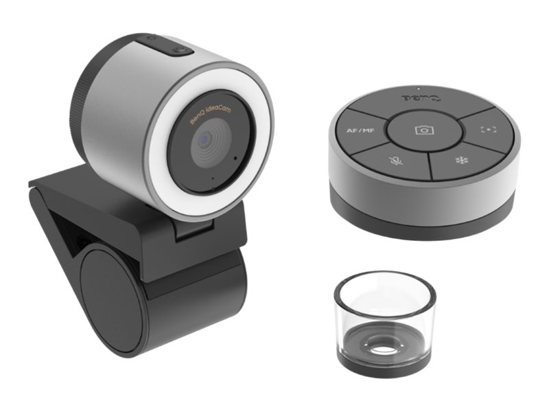BenQ IdeaCam S1 Pro - Webcam / Dokumentenkamera
