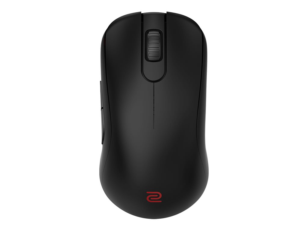 BenQ ZOWIE FK2-DW - Maus - 4K, für E-Sport, M