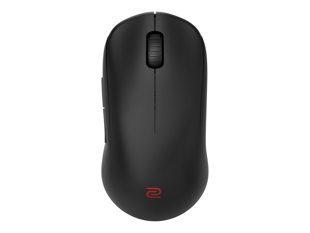 BenQ ZOWIE U2-DW - Maus - 4K, für E-Sport, M