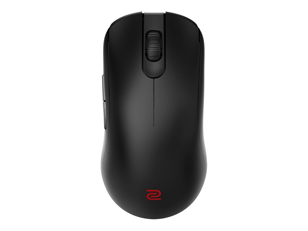 BenQ ZOWIE S2-DW - Maus - 4K, für Esport, S