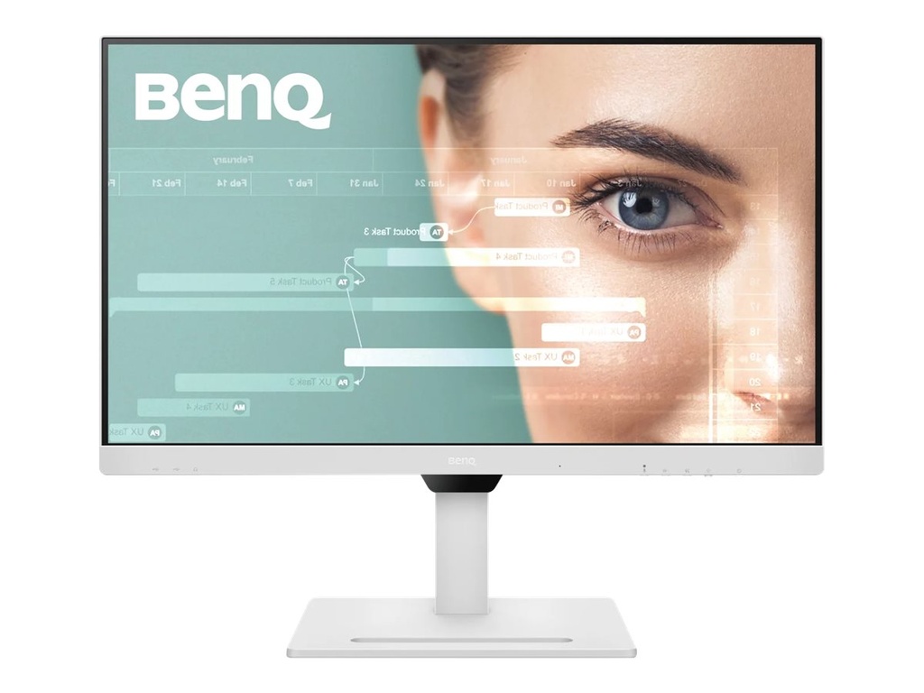 [9H.LLHLA.TBE] BenQ GW3290QT - LED-Monitor - 81.3 cm (32") (31.5" sichtbar)